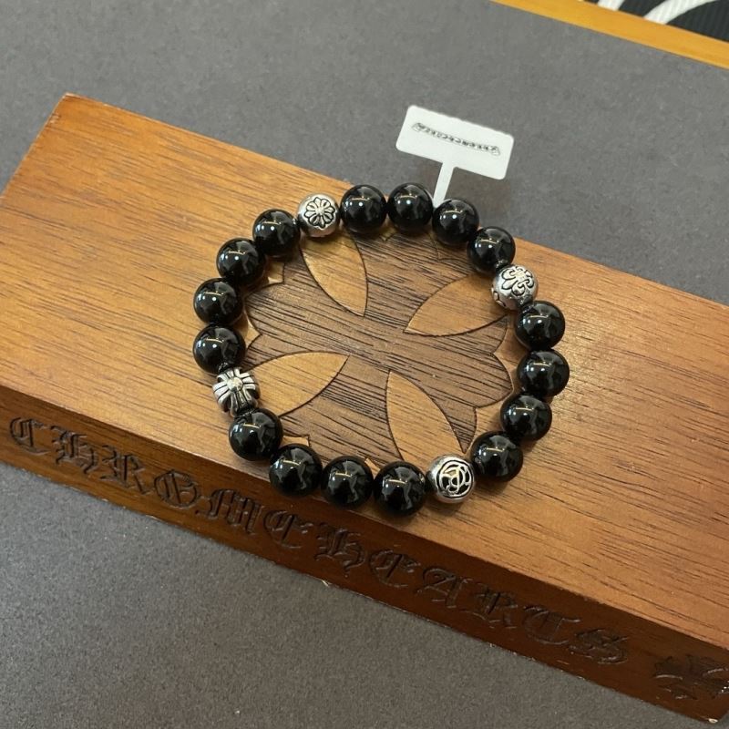 Ch*0me He**ts bracelets